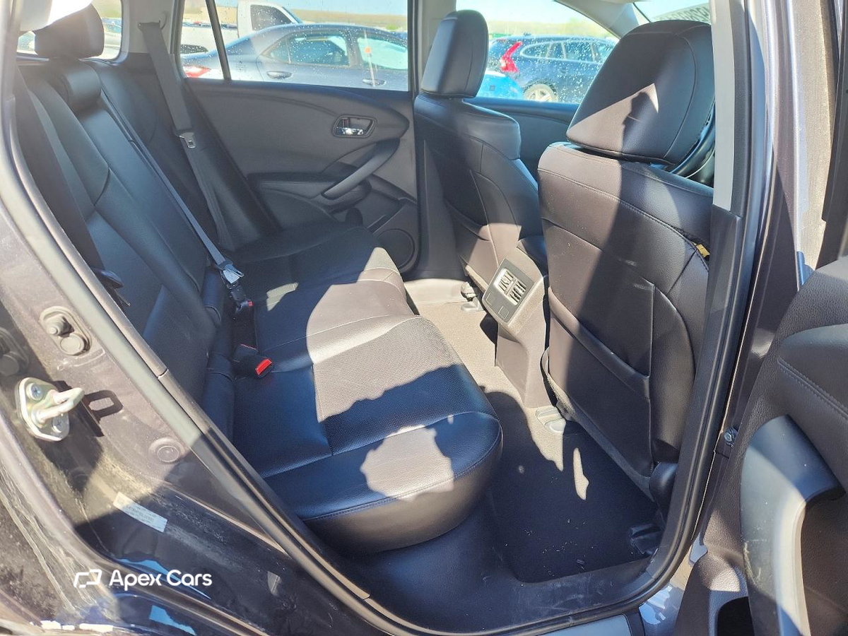 Acura RDX 2016