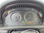 BMW Series 5 2012