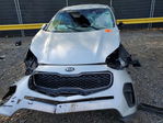 Kia Sportage 2019