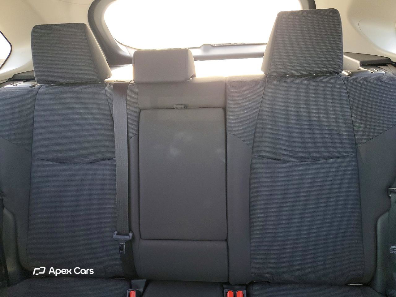 Toyota RAV 4 2025