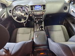 Nissan Pathfinder 2020