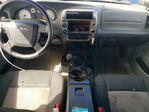 Ford Ranger 2010