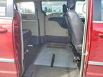Chrysler Voyager 2014