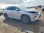 Lexus RX 2018