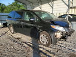 Toyota Sienna 2015