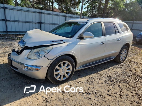 2011 Buick Enclave - Zdjęcie 1 z 5