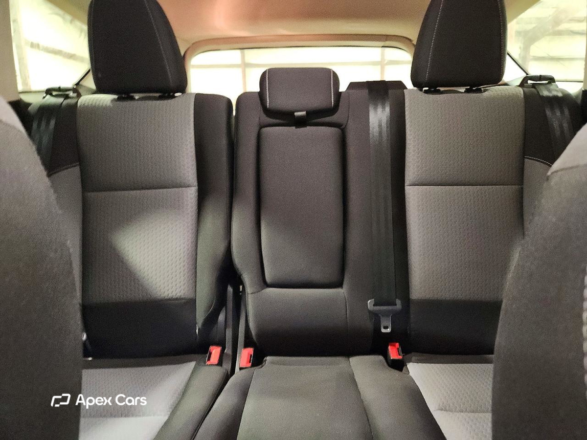 Ford Escape 2018