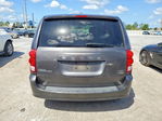 Dodge Caravan 2018