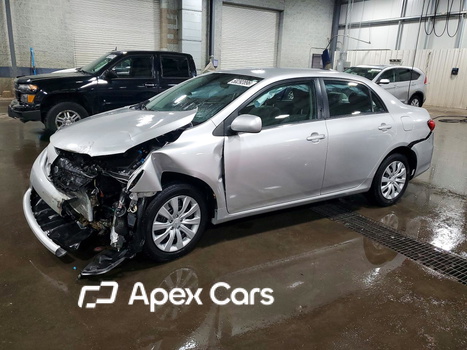 Toyota Corolla 2013 - Image 1 of 14