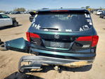 Honda Pilot 2018
