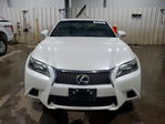 Lexus GS 2013
