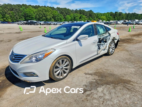 2013 Hyundai Azera - Image 1 of 13