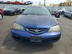 Acura CL 2003
