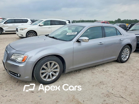 Chrysler 300 2013 - Image 1 of 12