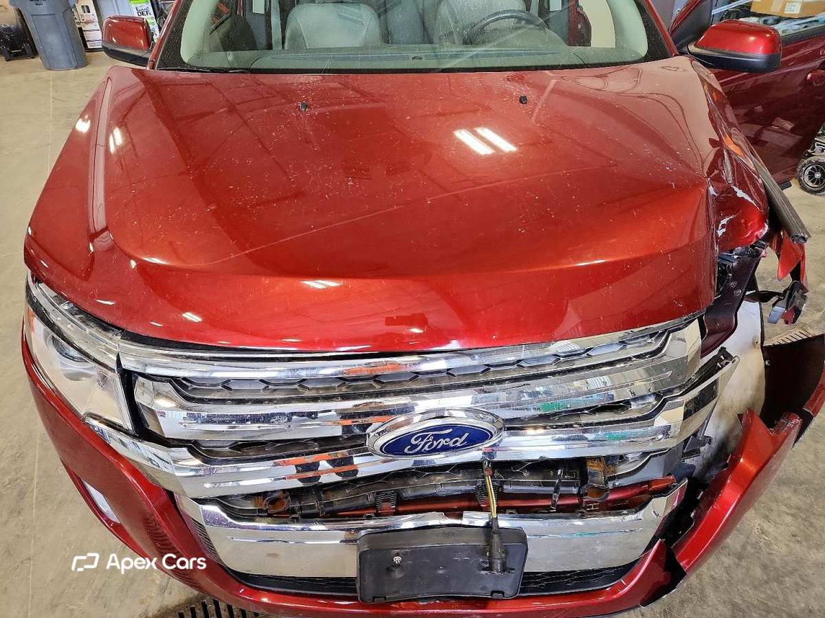 Ford Edge 2014
