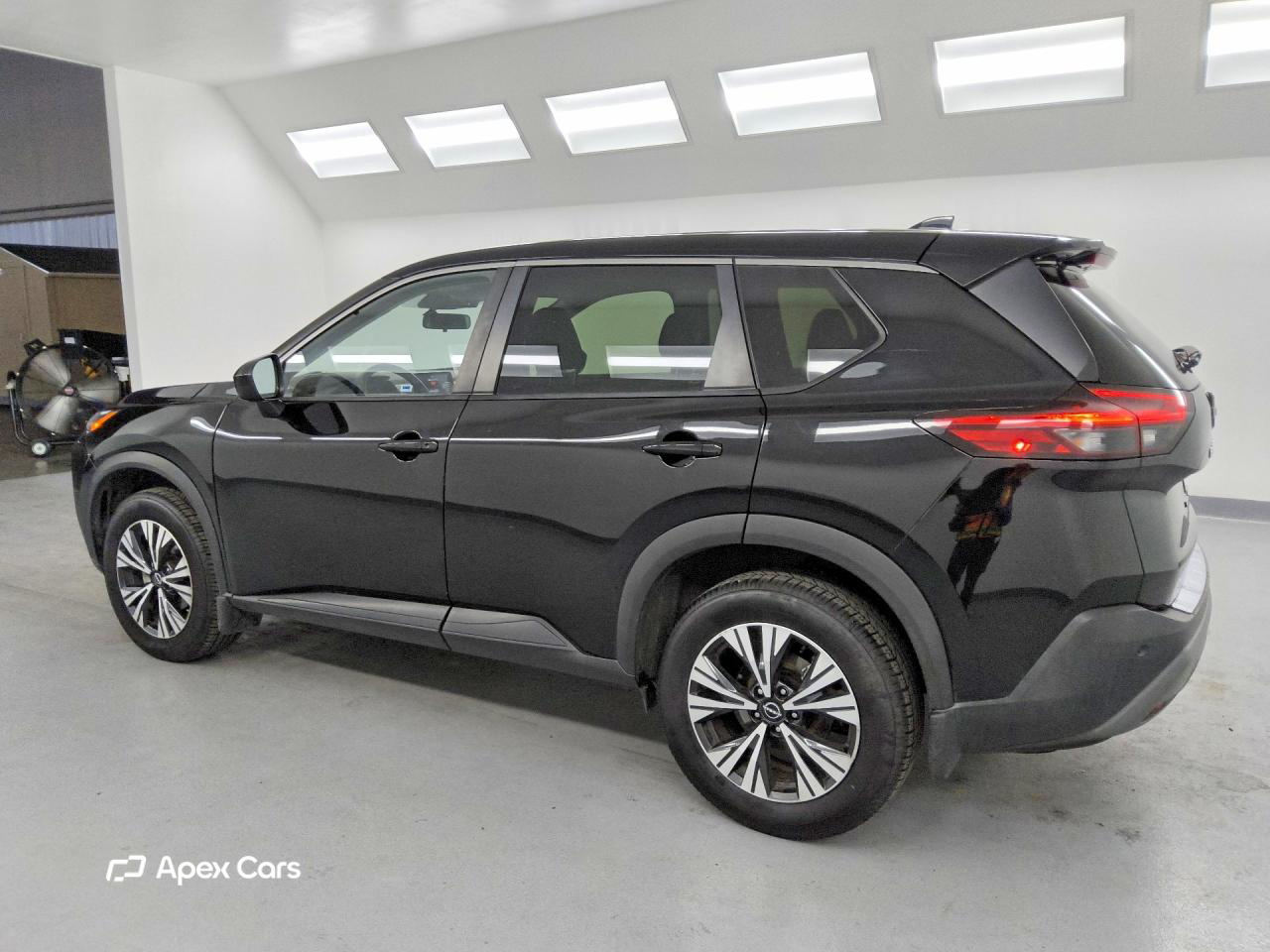 Nissan Rogue 2023