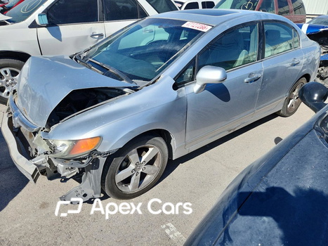 Honda Civic 2007 - Image 1 of 14