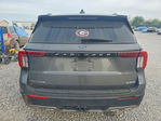 Ford Explorer 2025