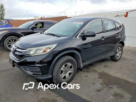 Honda CR-V 2015 - Image 1 of 13