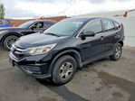 Honda CR-V 2015