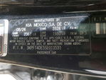 Kia K4 2025