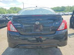 Nissan Versa 2019
