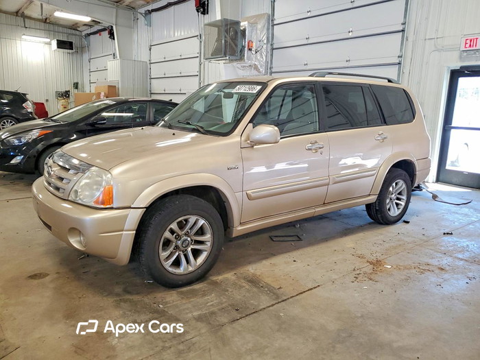 2006 Suzuki XL7 - Image 1 of 5
