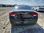 Chrysler 200 2015