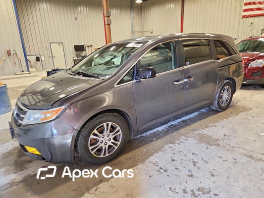 Honda Odyssey 2011 - Image 1 of 13