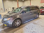 Honda Odyssey 2011
