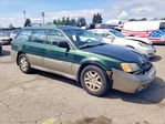 Subaru Legacy 2002