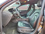 Audi A4 2013