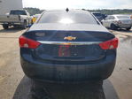 Chevrolet Impala 2017