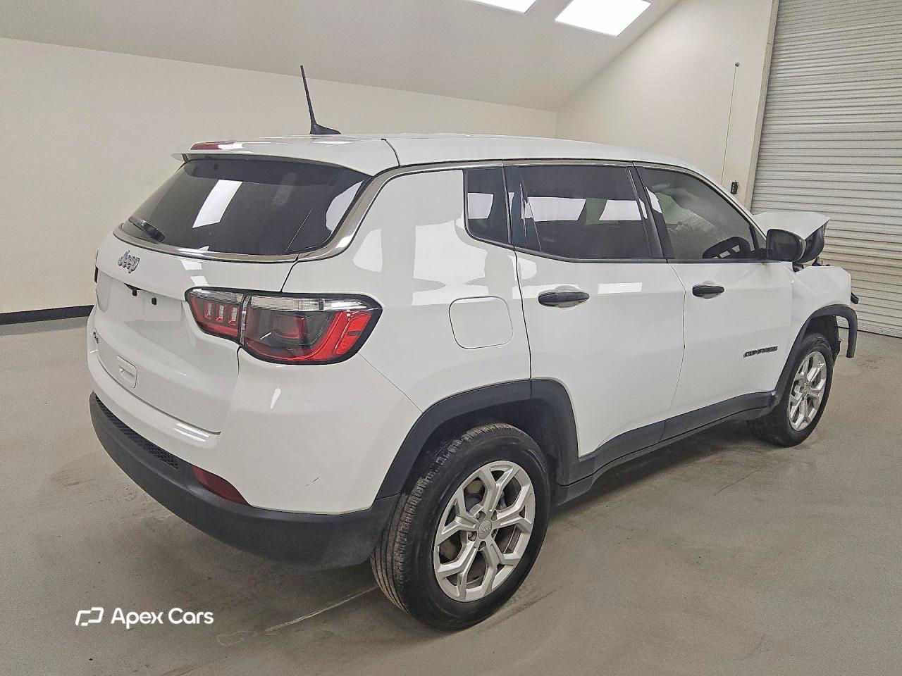 Jeep Compass 2024
