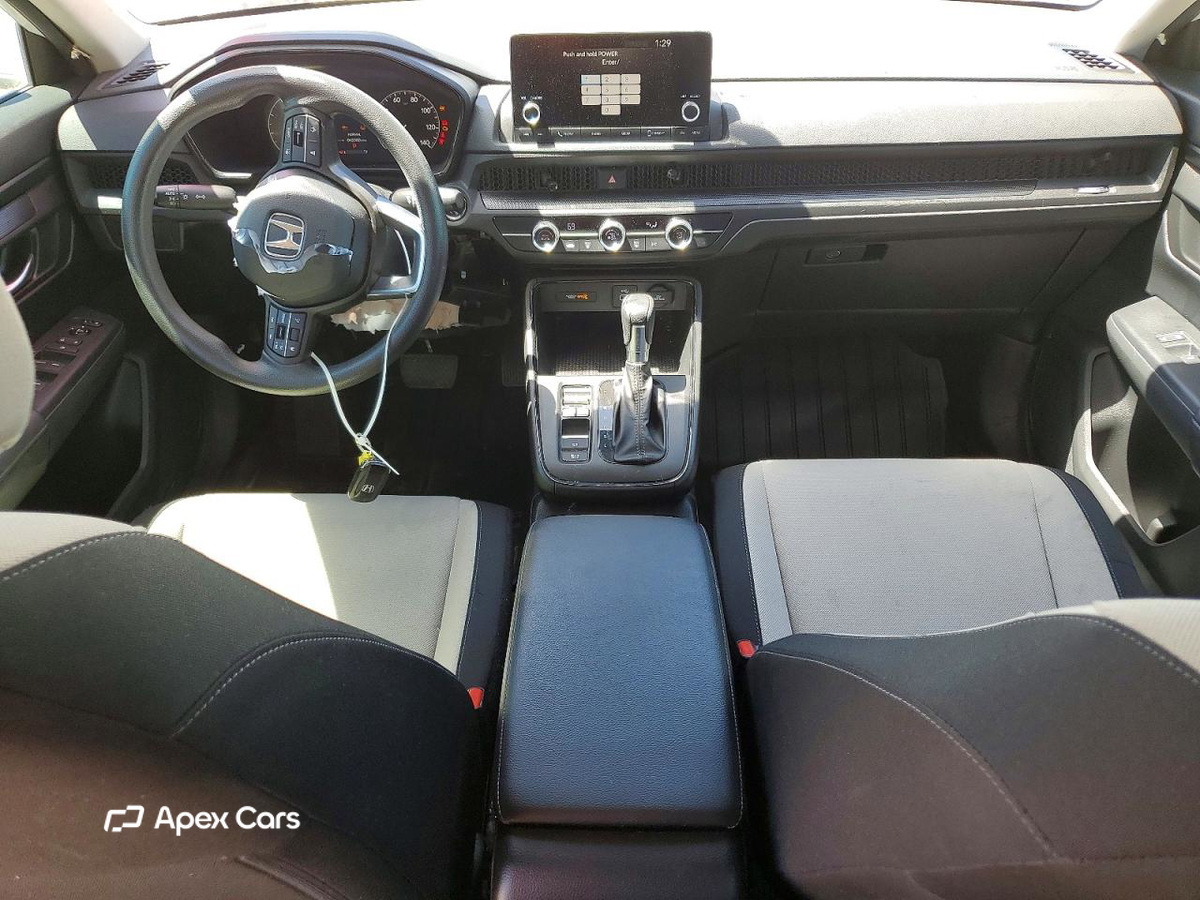Honda CR-V 2023