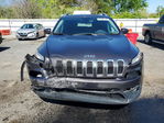 Jeep Cherokee 2016