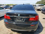 BMW Series 7 2013