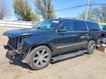 Cadillac Escalade 2015