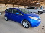 Nissan Versa 2014