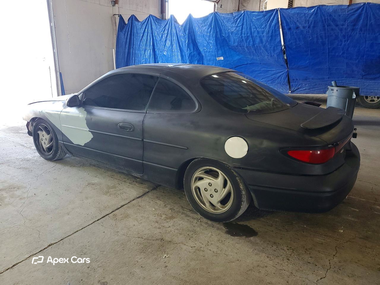 Ford Escort 2000