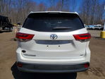 Toyota Highlander 2019