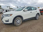Nissan Rogue 2019