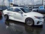 Kia Optima 2020