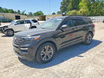Ford Explorer 2021
