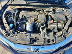Honda Accord 2016