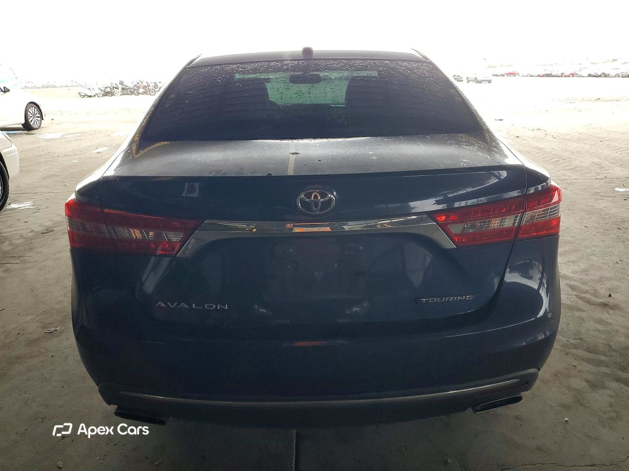 Toyota Avalon 2016