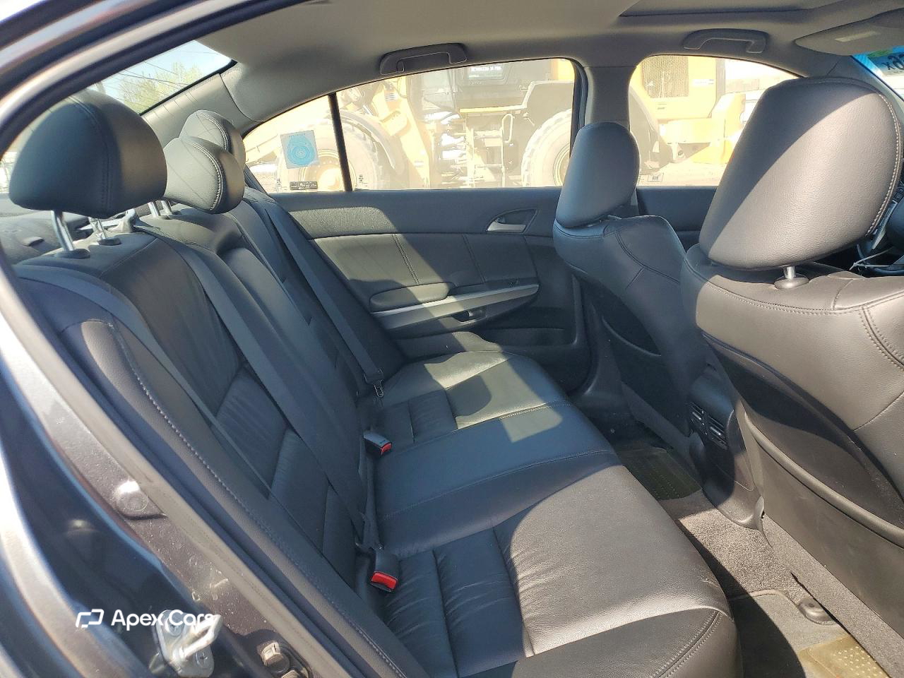 Honda Accord 2010