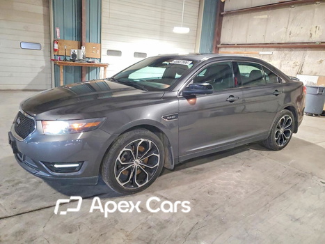 Ford Taurus 2015 - Zdjęcie 1 z 12