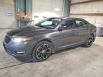 Ford Taurus 2015