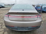 Lincoln MKZ 2020